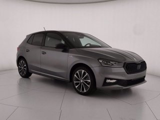 SKODA Fabia 1.0 tsi evo monte carlo 95cv