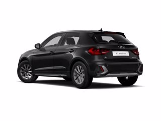 AUDI A1 allstreet 30 TFSI Business