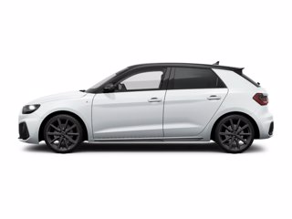 AUDI A1 SPB 35 TFSI S tronic Identity Black