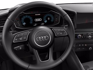 AUDI A1 SPB 35 TFSI S tronic Identity Black