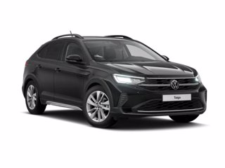 VOLKSWAGEN Taigo 1.0 TSI 115 CV DSG Edition Plus