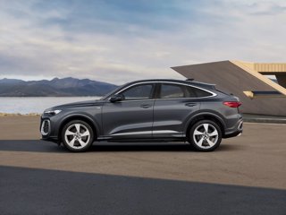 AUDI Q5 SPB TDi 150 kW mHEV+ S tronic quattro S line edition