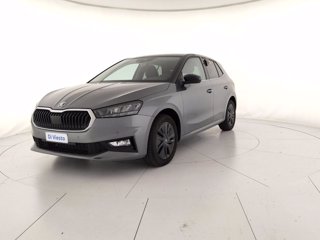 SKODA Fabia 1.0 tsi evo style 95cv