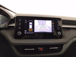 SKODA Fabia 1.0 tsi evo style 95cv