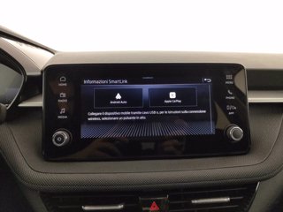 SKODA Fabia 1.0 tsi evo style 95cv