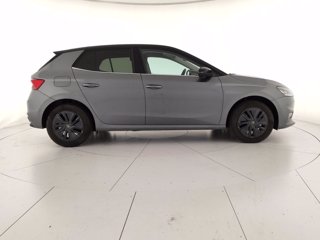 SKODA Fabia 1.0 tsi evo style 95cv