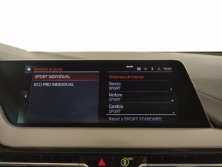 BMW M 135i xdrive auto