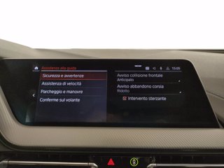 BMW M 135i xdrive auto