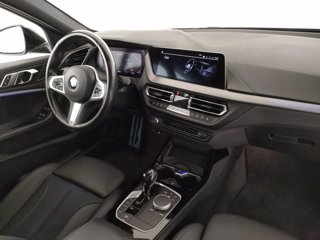 BMW M 135i xdrive auto