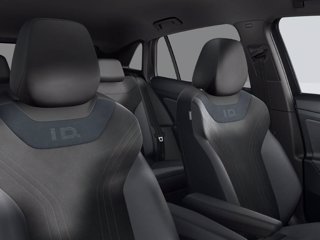 VOLKSWAGEN ID.4 Pro Edition Plus