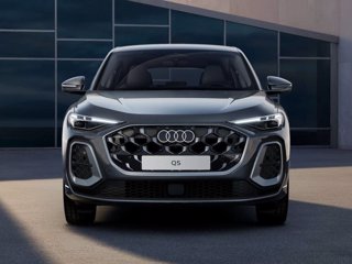 AUDI Q5 SPB e-hybrid 220 kW S tronic quattro S Line Edition