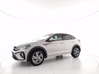 VOLKSWAGEN Taigo 1.0 tsi r-line 110cv dsg