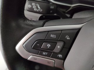 VOLKSWAGEN Taigo 1.0 tsi r-line 110cv dsg