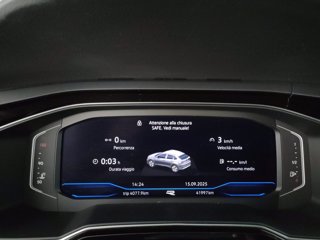 VOLKSWAGEN Taigo 1.0 tsi r-line 110cv dsg