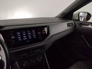 VOLKSWAGEN Taigo 1.0 tsi r-line 110cv dsg