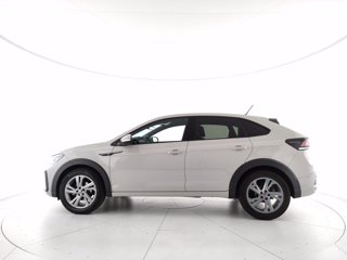 VOLKSWAGEN Taigo 1.0 tsi r-line 110cv dsg