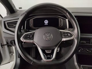 VOLKSWAGEN Taigo 1.0 tsi r-line 110cv dsg