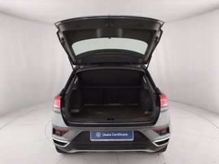 VOLKSWAGEN T-roc 1.0 tsi style 115cv