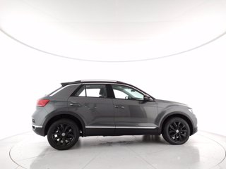 VOLKSWAGEN T-roc 1.0 tsi style 115cv