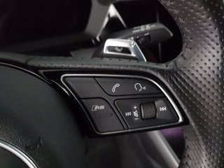 AUDI Rs3 sportback 2.5 tfsi quattro s-tronic