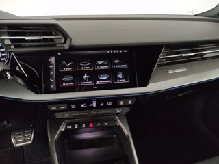 AUDI Rs3 sportback 2.5 tfsi quattro s-tronic