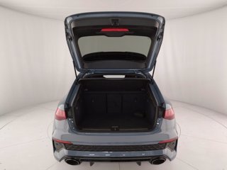 AUDI Rs3 sportback 2.5 tfsi quattro s-tronic