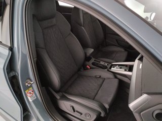 AUDI Rs3 sportback 2.5 tfsi quattro s-tronic