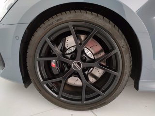 AUDI Rs3 sportback 2.5 tfsi quattro s-tronic