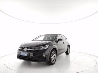 VOLKSWAGEN Taigo 1.0 tsi r-line 110cv dsg