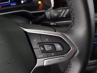 VOLKSWAGEN Taigo 1.0 tsi r-line 110cv dsg