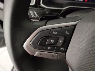 VOLKSWAGEN Taigo 1.0 tsi r-line 110cv dsg