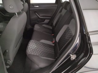 VOLKSWAGEN Taigo 1.0 tsi r-line 110cv dsg