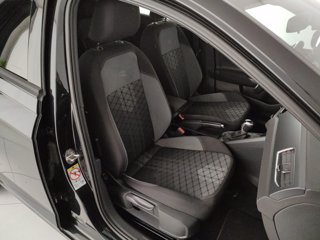 VOLKSWAGEN Taigo 1.0 tsi r-line 110cv dsg