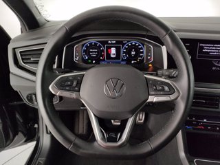 VOLKSWAGEN Taigo 1.0 tsi r-line 110cv dsg