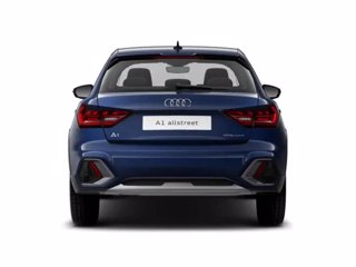 AUDI A1 allstreet 30 TFSI Business