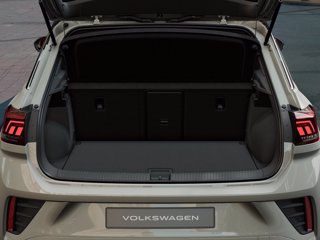 VOLKSWAGEN T-roc 1.5 tsi r-line plus