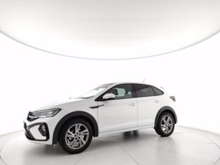 VOLKSWAGEN Taigo 1.0 tsi r-line 110cv dsg