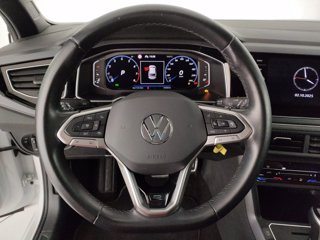 VOLKSWAGEN Taigo 1.0 tsi r-line 110cv dsg