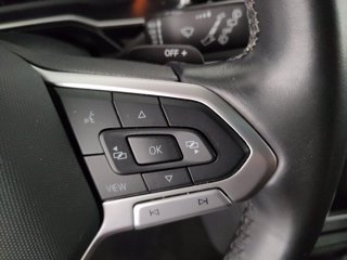 VOLKSWAGEN Taigo 1.0 tsi r-line 110cv dsg