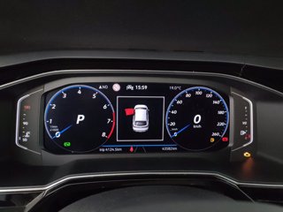 VOLKSWAGEN Taigo 1.0 tsi r-line 110cv dsg