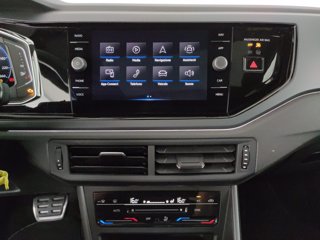 VOLKSWAGEN Taigo 1.0 tsi r-line 110cv dsg