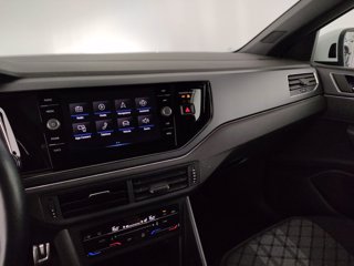 VOLKSWAGEN Taigo 1.0 tsi r-line 110cv dsg