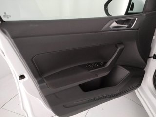 VOLKSWAGEN Taigo 1.0 tsi r-line 110cv dsg