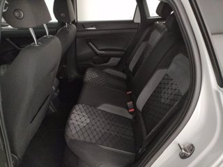 VOLKSWAGEN Taigo 1.0 tsi r-line 110cv dsg