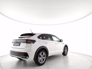 VOLKSWAGEN Taigo 1.0 tsi r-line 110cv dsg