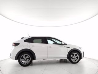 VOLKSWAGEN Taigo 1.0 tsi r-line 110cv dsg