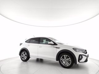 VOLKSWAGEN Taigo 1.0 tsi r-line 110cv dsg