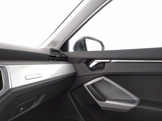 AUDI Q3 sportback 35 2.0 tdi s line edition s-tronic