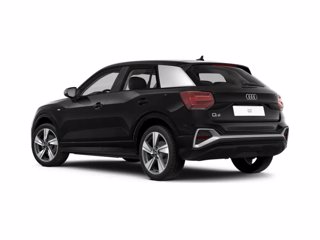 AUDI Q2 35 TFSI S tronic S line Edition