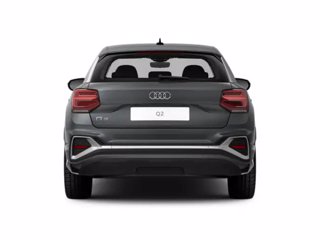 AUDI Q2 35 TFSI S tronic S line Edition